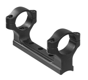 CVA Durasight Z2 INTG Ring/Base Black Scope Mount