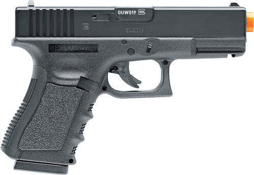 UMAREX Glock 19 Gen3 CO2 6mm Airsoft Pistol