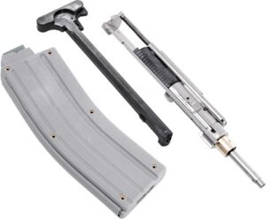 CMMG Echo .22 LR Conversion Kit with 25rd Mag