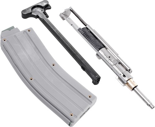CMMG Echo .22 LR Conversion Kit with 25rd Mag