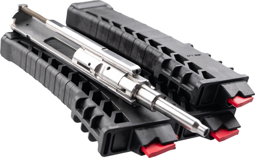 CMMG 22BA6AE Bravo .22LR Conversion Kit for AR Rifles