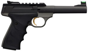 Browning Buck Mark Plus Practical .22 LR Pistol 10+1