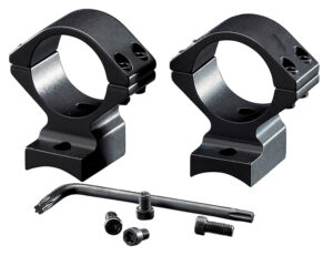 Browning A-Bolt Integrated Scope Mount 1" Medium