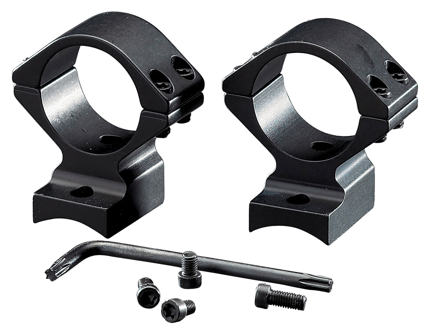 Browning A-Bolt Integrated Scope Mount 1" Medium