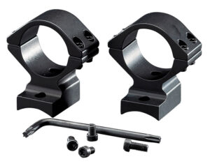 Browning BAR & BLR Integrated Scope Mount 1" Medium