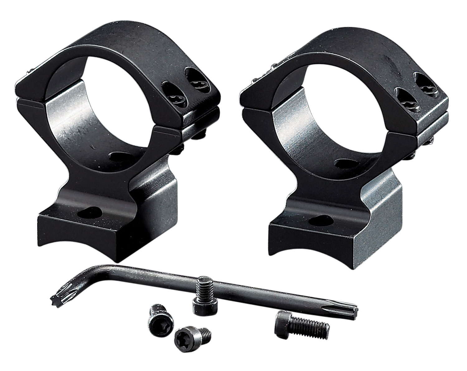 Browning BAR & BLR Integrated Scope Mount 1" Medium