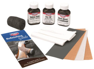 Birchwood Casey Tru-Oil Gun Stock Finishing Kit