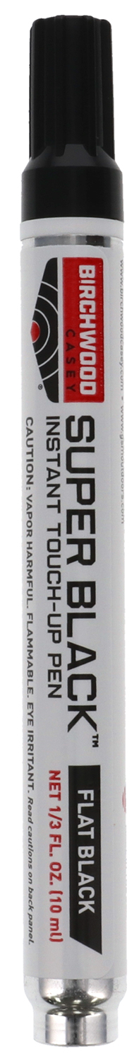 Birchwood Casey Super Black Flat Touch-Up Pen