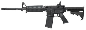Colt M4 Carbine LE6920 5.56mm Semi-Auto Rifle