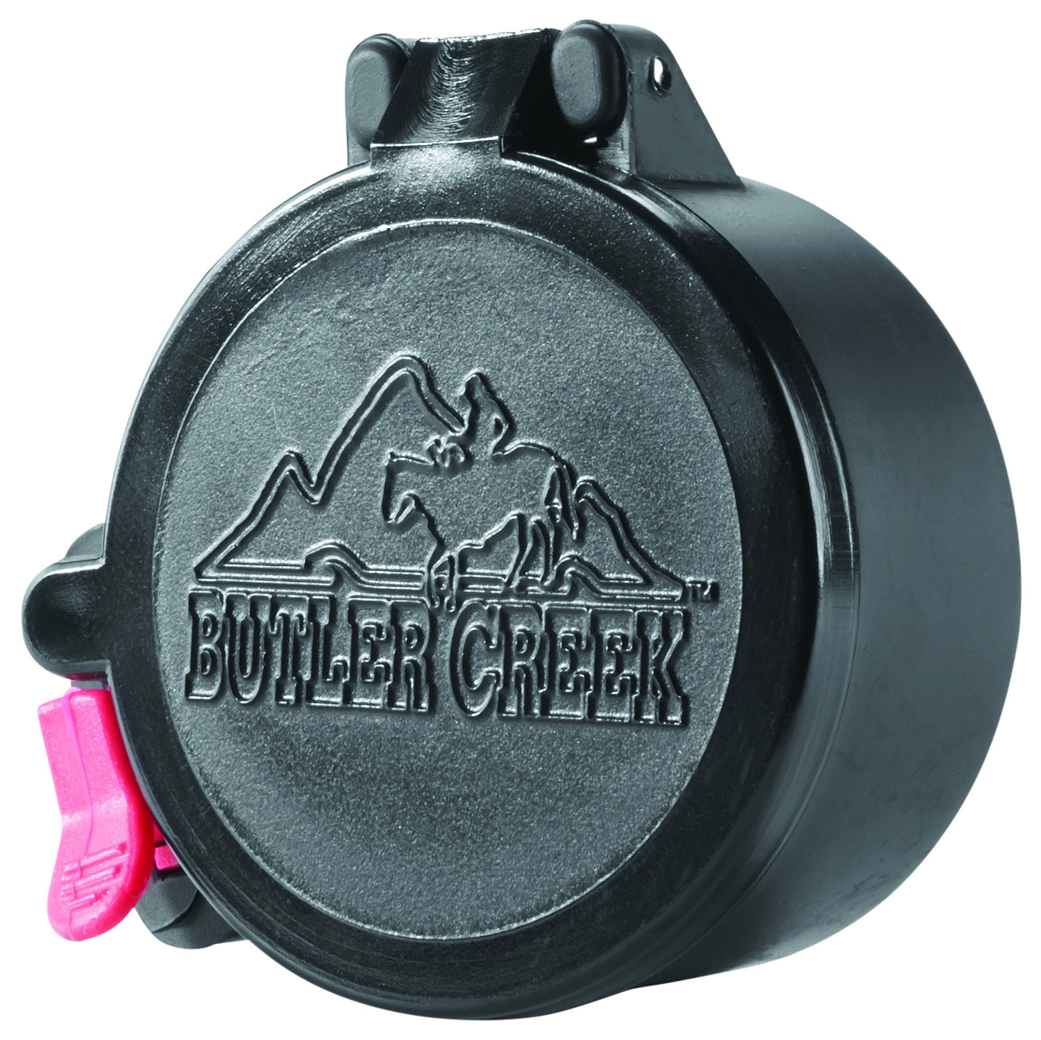 Butler Creek Flip-Open Eyepiece Scope Cover 1.51"