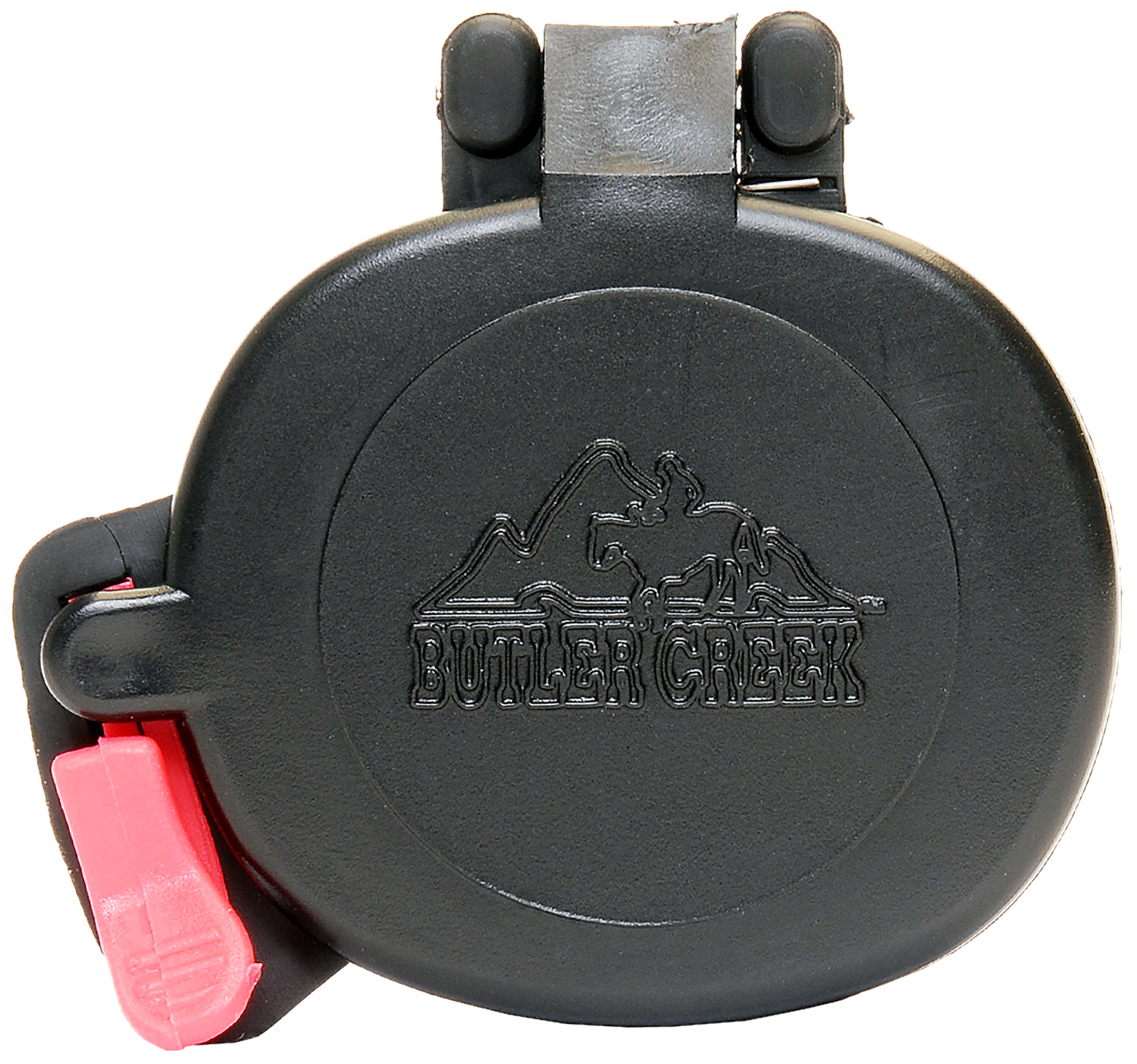 Butler Creek Flip-Open Eyepiece Scope Cover Size 15