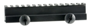 Weaver Single Rail Flat Top Tactical Mount - Picatinny