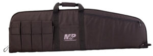 M&P Duty Series 40" Gun Case with AR Mag Pouches