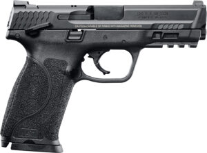 Smith & Wesson M&P M2.0 Full Size 45 ACP 10+1 Pistol