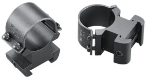 Weaver Sure Grip Windage Adjustable Scope Rings 1"
