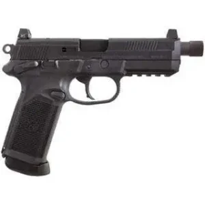 FN FNX-45 Tactical .45 ACP Pistol Black 15+1