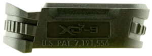 Springfield Armory XD-S Backstrap Sleeve for 9mm