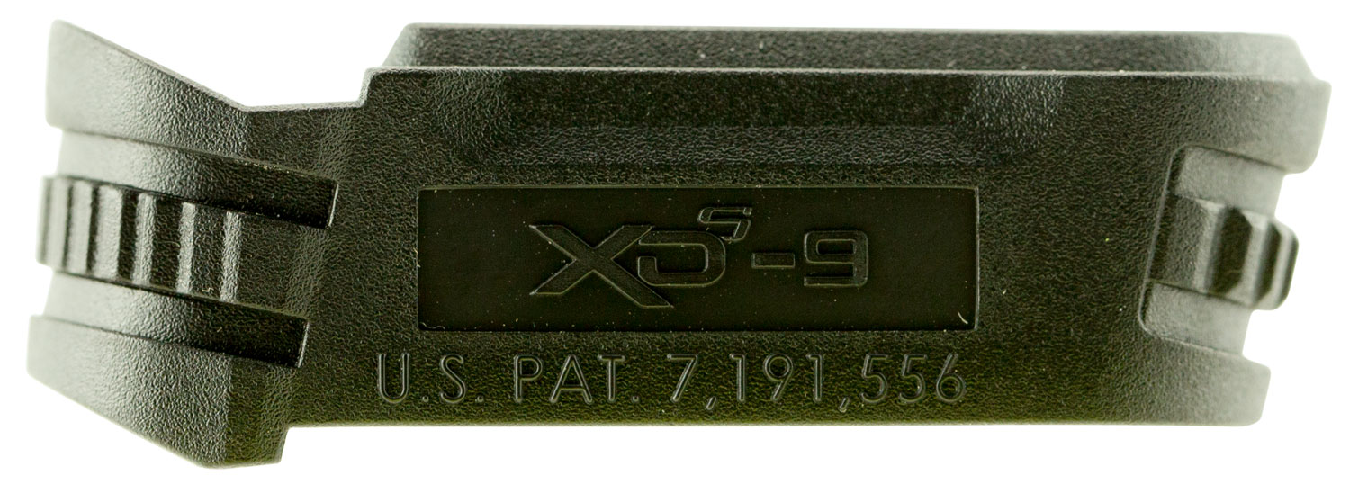 Springfield Armory XD-S Backstrap Sleeve for 9mm