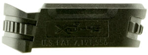 Springfield XDS5002M Backstrap Sleeve for XD-S .45 ACP