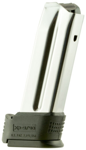 Springfield Armory XD Subcompact 9mm 10-Round Magazine