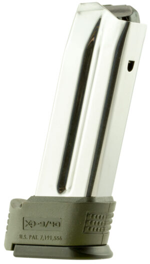 Springfield Armory XD Subcompact 9mm Magazine 10-Round