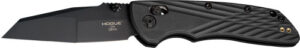 Hogue Deka Folding Knife - 3.25" Wharncliffe Blade