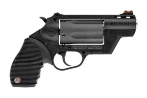 Taurus Public Defender Poly Judge .410/.45 Revolver