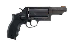 Taurus Judge 45LC/410 Revolver with Laser Grip
