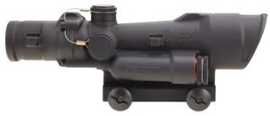 Trijicon ACOG 3.5x35mm LED Green Crosshair Scope