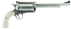 Magnum Research BFR .45-70 Gov 7.5" Stainless Revolver