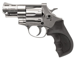 EAA Windicator .357 Magnum Revolver 2" Nickel Finish