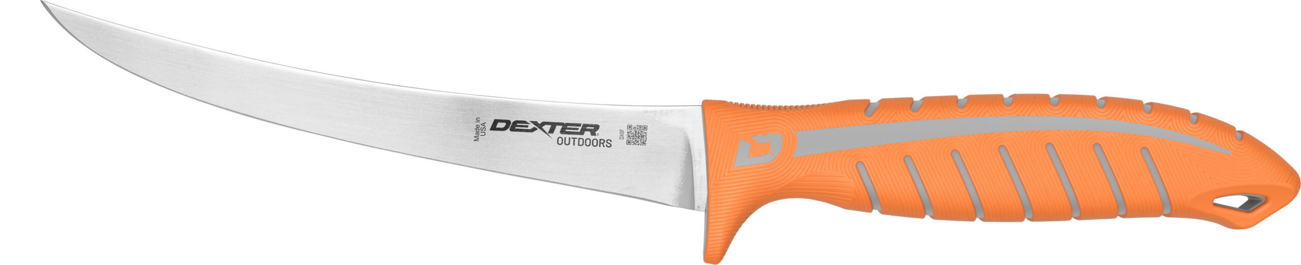 DEX DEXTREME 6IN FLEX FILLET