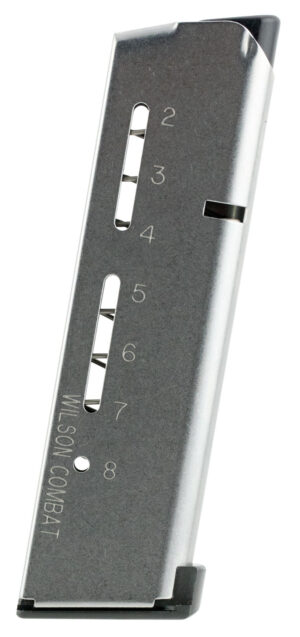 Wilson Combat 500C ETM .45 ACP 8-Round Magazine