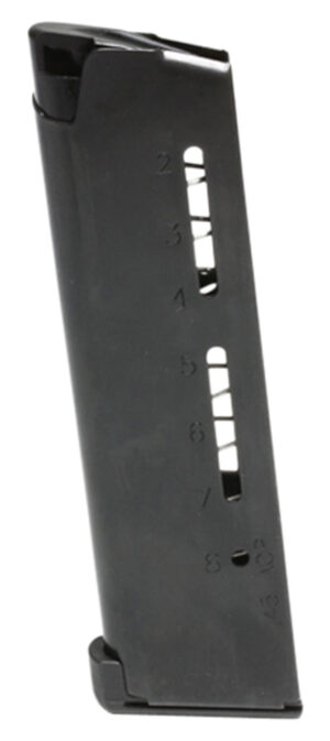 Wilson Combat 500BC ETM 8rd .45 ACP 1911 Magazine