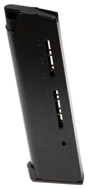 Wilson Combat ETM 8rd 45 ACP+P Magazine for 1911