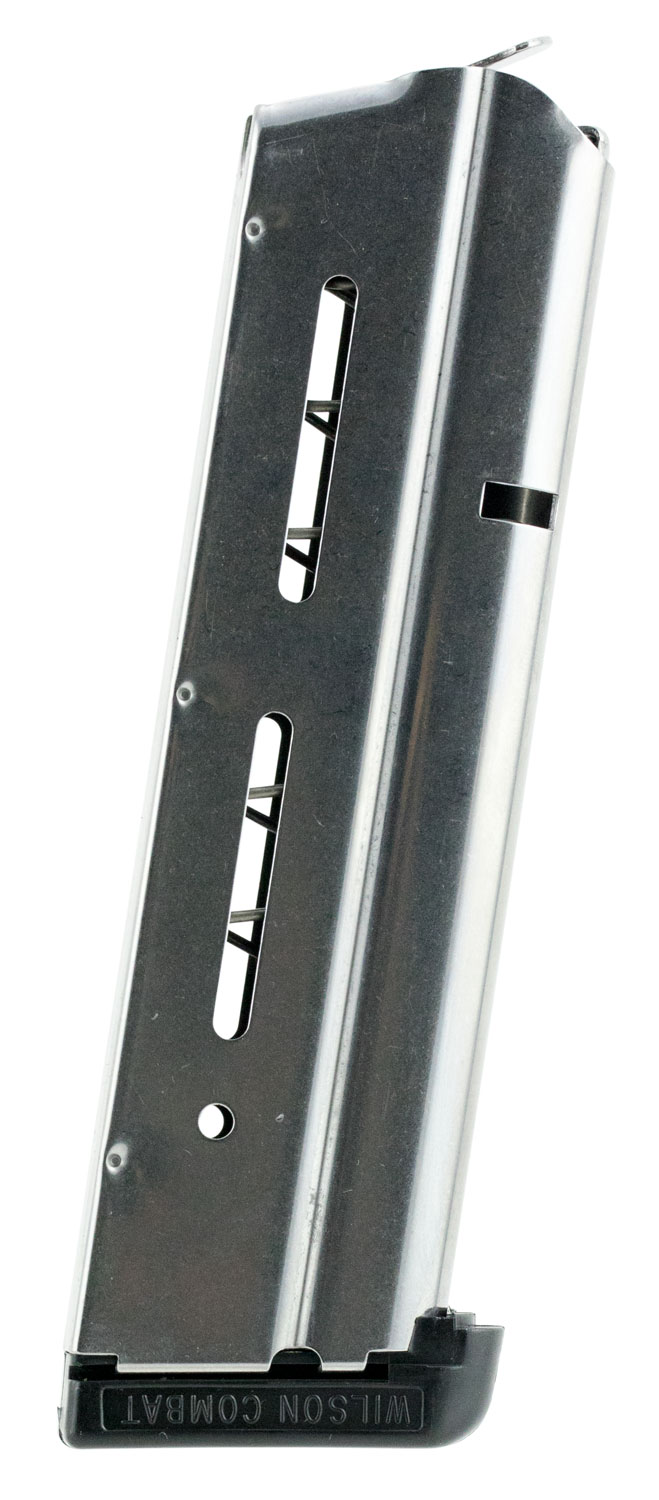 Wilson Combat 47FX 1911 .40 S&W 9rd Magazine