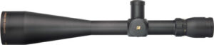 Sightron SIII 10-50x60 Long Range Rifle Scope