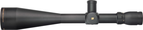 Sightron SIII 10-50x60 Long Range Rifle Scope