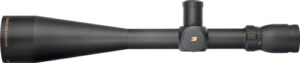 Sightron SIII 10-50x60 Long Range Rifle Scope