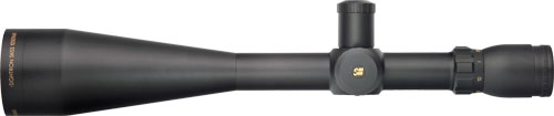Sightron SIII 10-50x60 Long Range Rifle Scope