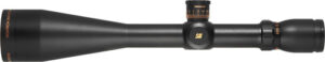 Sightron SIII 8-32x56 LR Rifle Scope MOA-2 Reticle