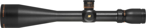 Sightron SIII 8-32x56 LR Rifle Scope MOA-2 Reticle