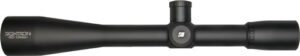 Sightron SIII SS 45x45 Competition Rifle Scope