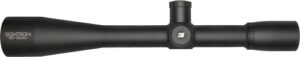 Sightron SIII SS 45x45 Competition Fine Crosshair Scope