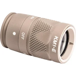 Surefire KM1 Infrared & White Light Bezel 250 Lumens