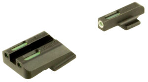 Truglo TFX Tritium Fiber-Optic Sight for Ruger American