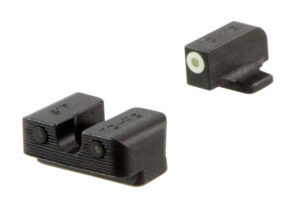 Truglo Tritium Pro Night Sights for Sig Pistols