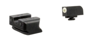 TruGlo Tritium Pro Night Sights - TG231W1W
