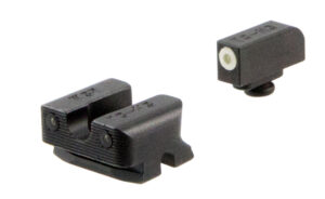 Truglo Tritium Pro Night Sights for Walther CCP