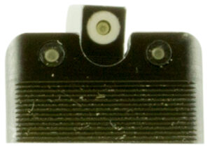TruGlo Tritium Pro Sights for Glock MOS